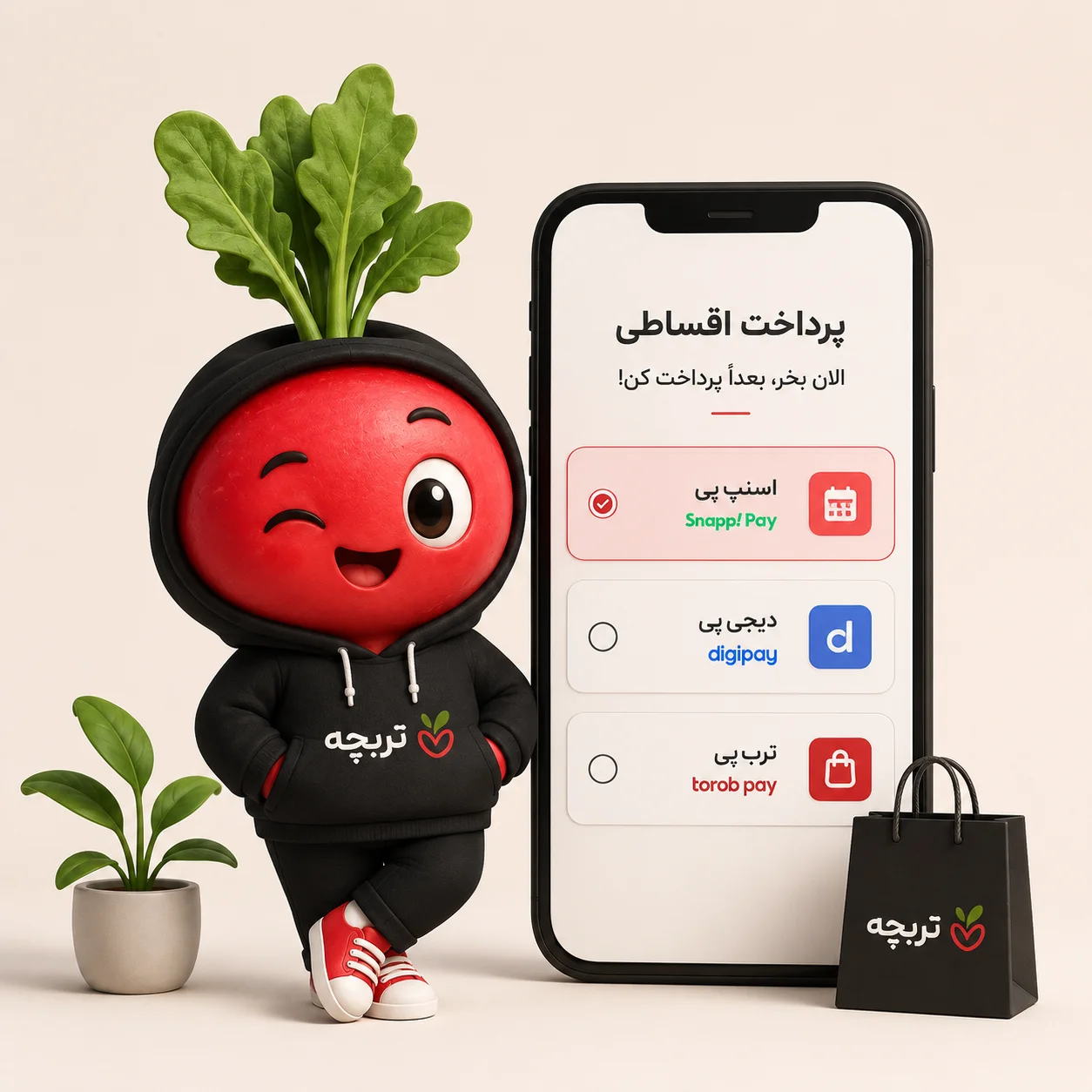 🟢 طراحی سایت با درگاه اقساطی چطور انجام میشه؟ (راهنمای کامل + تجربه واقعی)